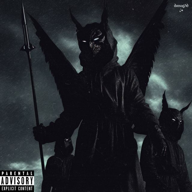 Whoishellcat - 'Demons' [Ringtone]