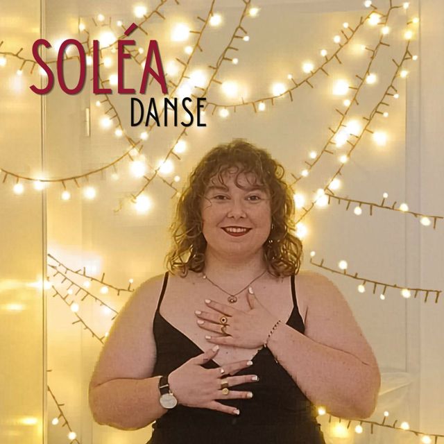 Soléa - 'Danse' [Ringtone]