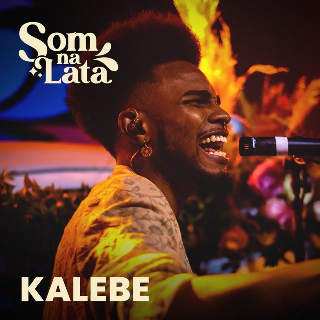 Som na Lata - 'Vem Cá (Ao Vivo no Som na Lata) (feat. Kalebe)' [Ringtone]
