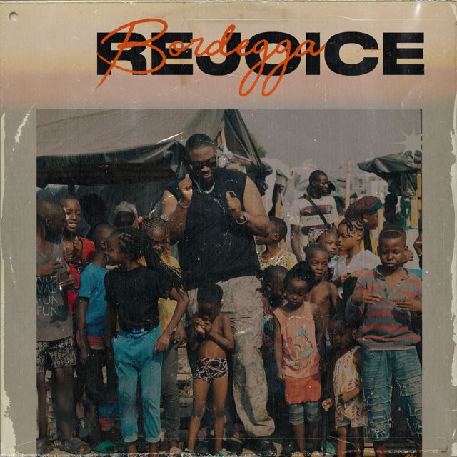 Bordegga - 'Rejoice' [Ringtone]