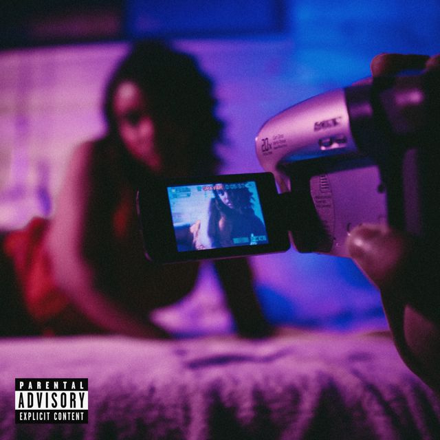 Nanda Nandes - '$extape ((Sped up)) (feat. ViNZ)' [Ringtone]