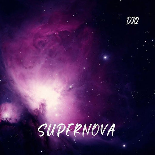 DJQ - 'Supernova' [Ringtone]