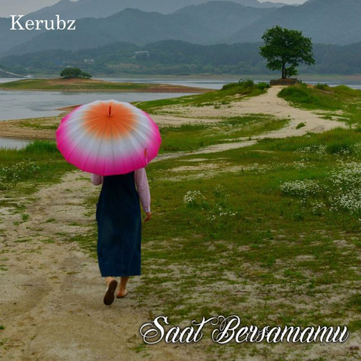 Kerubz - 'Saat Bersamamu' [Ringtone]