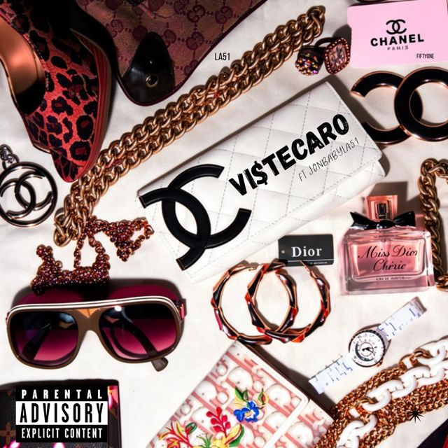 JeyHem - 'VI$TECARO' [Ringtone]
