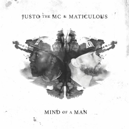 Justo The Mc - 'Speaking My Language (feat. Maticulous)' [Ringtone]