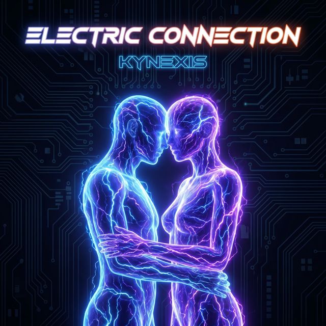 Kynexis - 'Electric connection' [Ringtone]