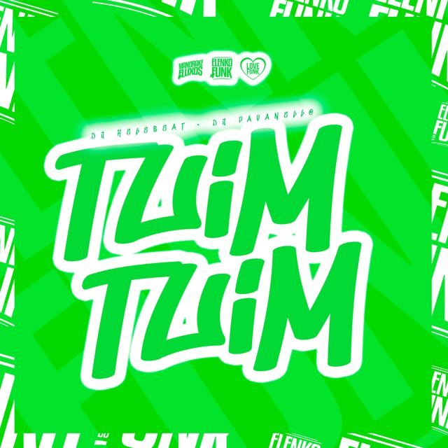 DJ ReleBeat - 'Tuim Tuim (feat. DJ PAVANELLO)' [Ringtone]