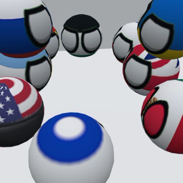 Iskander Galindo - 'CountryBalls Rap' [Ringtone]