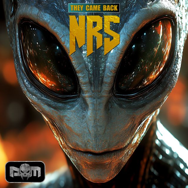 NRS - 'They Came Back' [Ringtone]