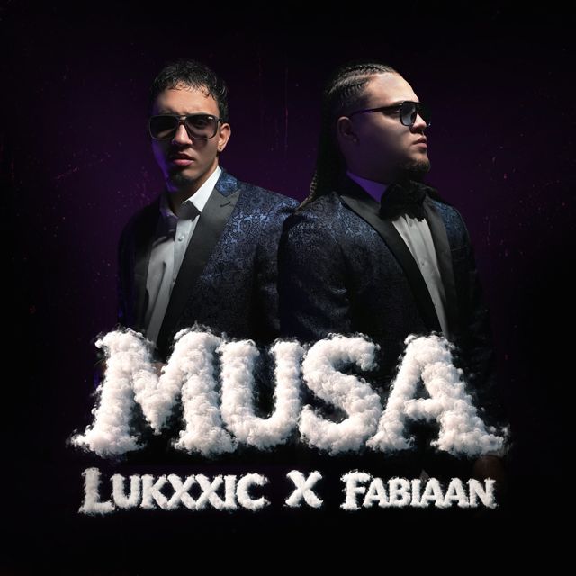 Fabiaan - 'Musa (feat. Lukxxic)' [Ringtone]