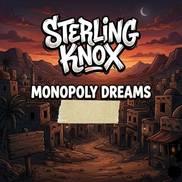 Sterling Knox - 'Waist' [Ringtone]
