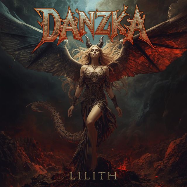 Danzka - 'Lilith' [Ringtone]