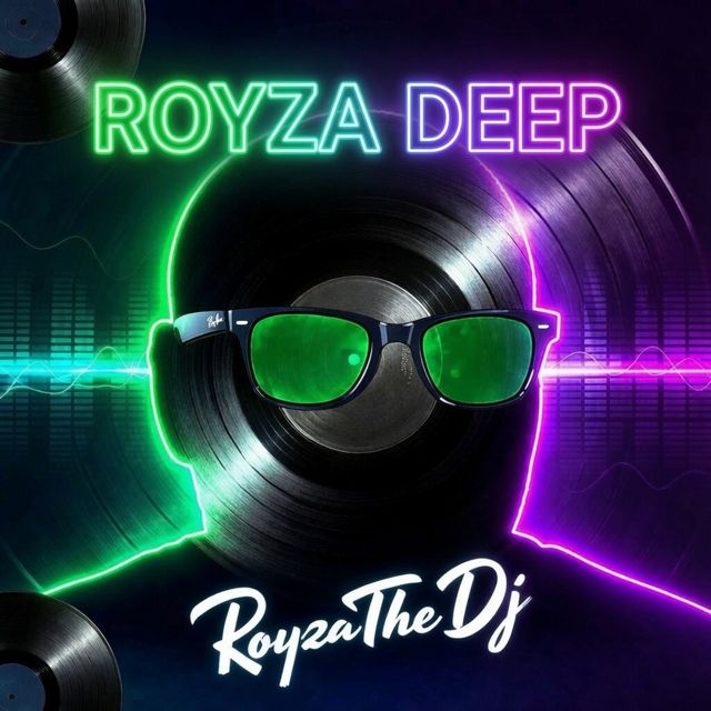 Royzathedj - 'We making it' [Ringtone]
