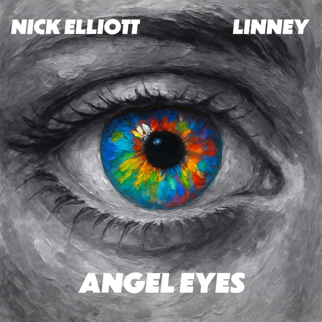 Nick Elliott - 'Angel Eyes (feat. Linney)' [Ringtone]