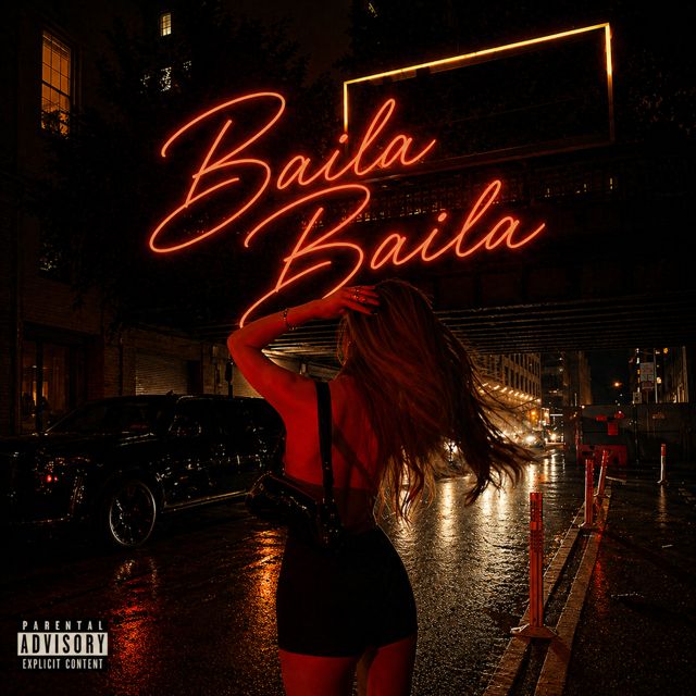 Zethru - 'Baila Baila (feat. DJ XOXO)' [Ringtone]