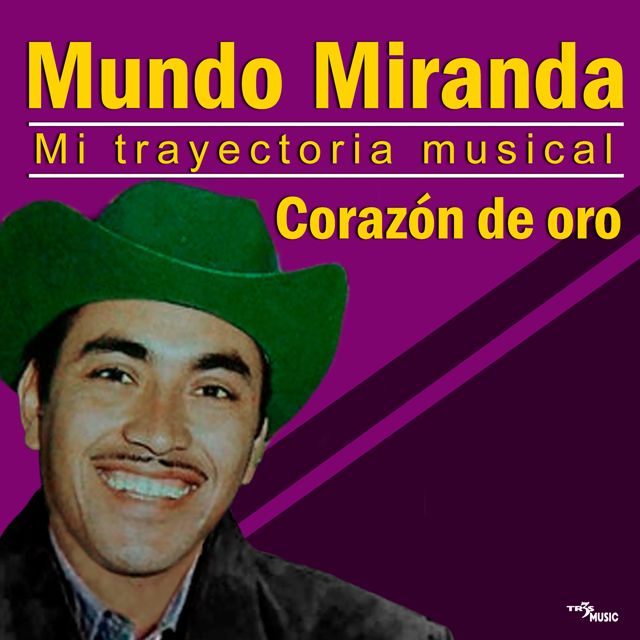 Mundo Miranda - 'Si Tu Te Vas' [Ringtone]
