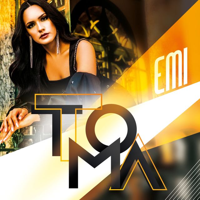 Emi - 'Toma' [Ringtone]