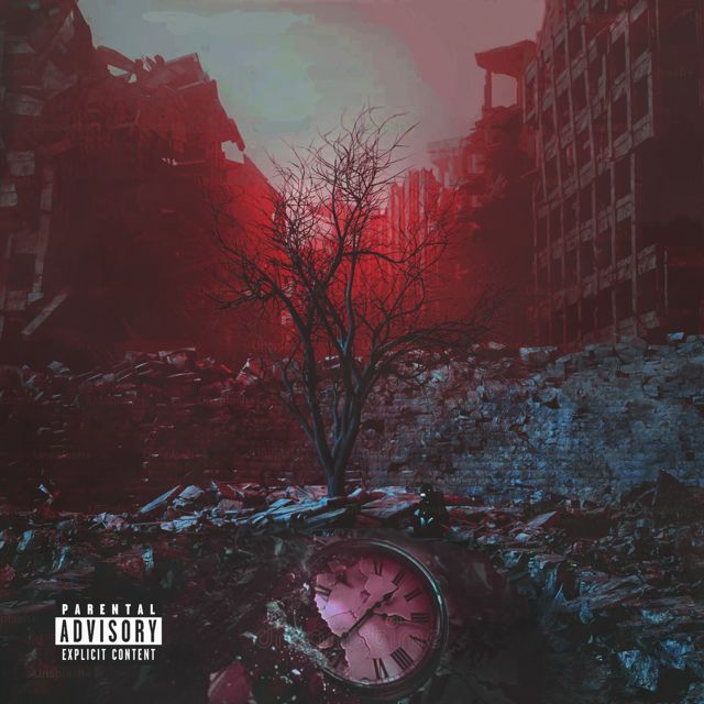 CRISTOMAKER - 'Tiempo Muerto (feat. Baby Cloud)' [Ringtone]