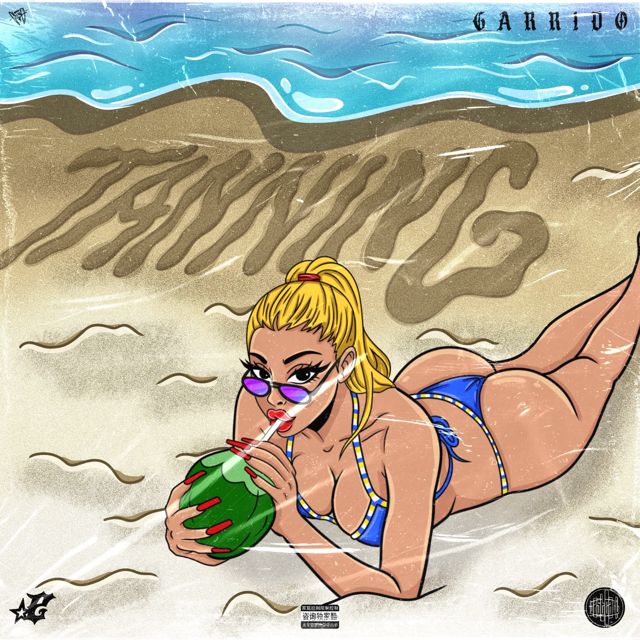 Garrido - 'Tanning' [Ringtone]