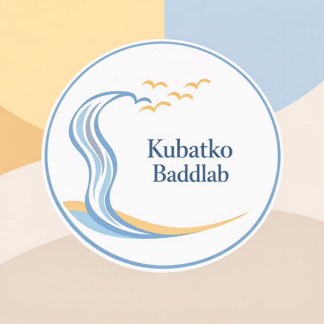 Kubatko - 'Baddlab' [Ringtone]
