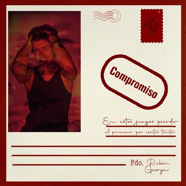 Rubén George - 'Compromiso' [Ringtone]