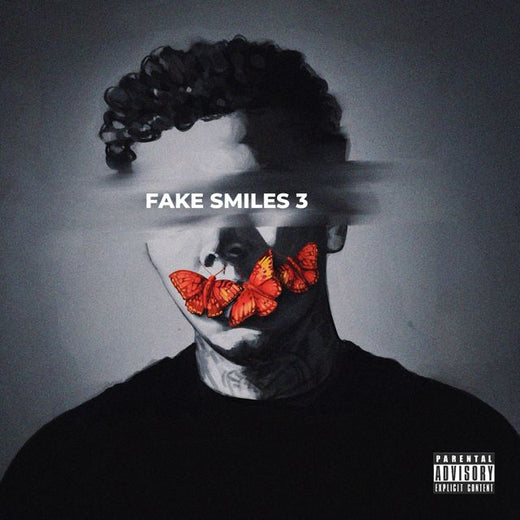 Phora - 'Fake Smiles 3' [Ringtone]