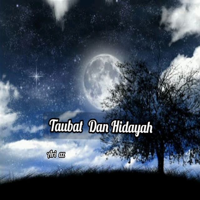 Ari az - 'Taubat Dan Hidayah' [Ringtone]