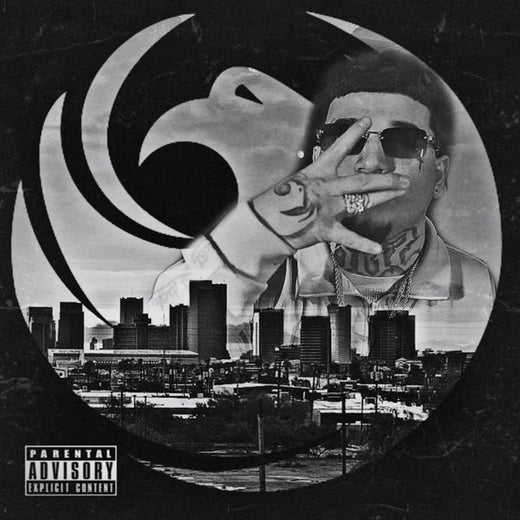 602 Byron - 'From The 602' [Ringtone]