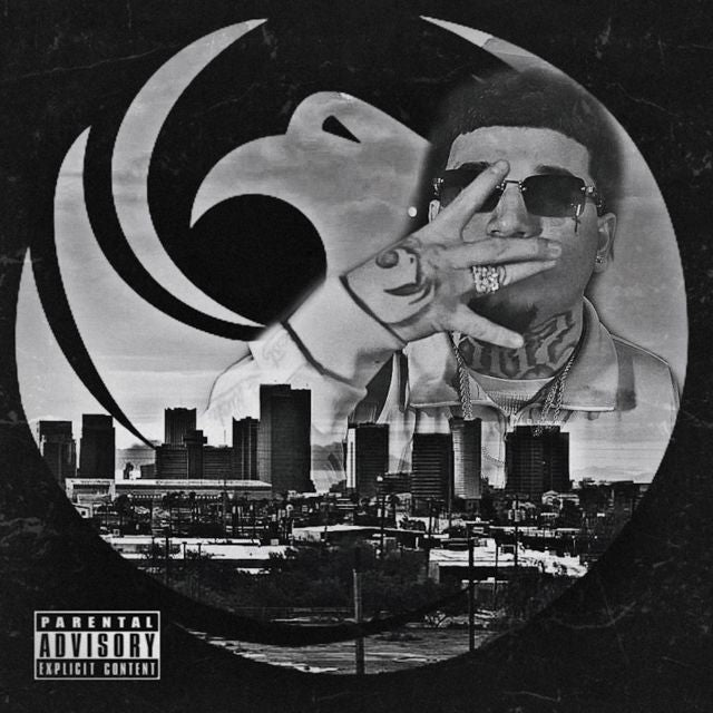 602 Byron - 'From The 602' [Ringtone]