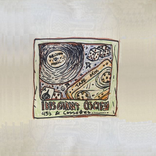 Ibis Giant - 'Perfect Picture (feat. Oscify)' [Ringtone]