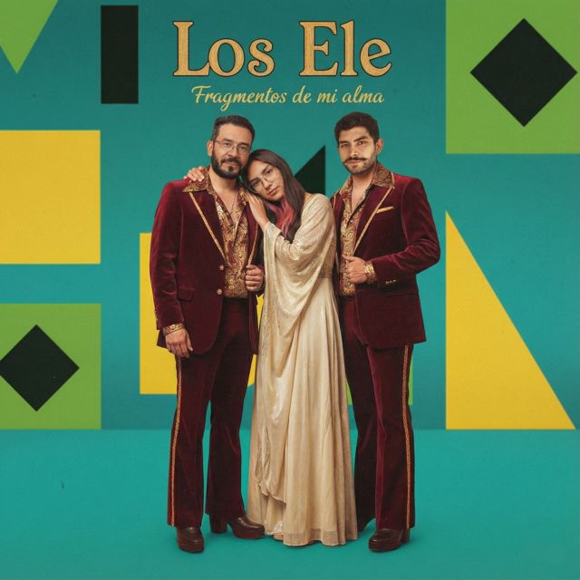 Eleane Tarve - 'Ilusión' [Ringtone]