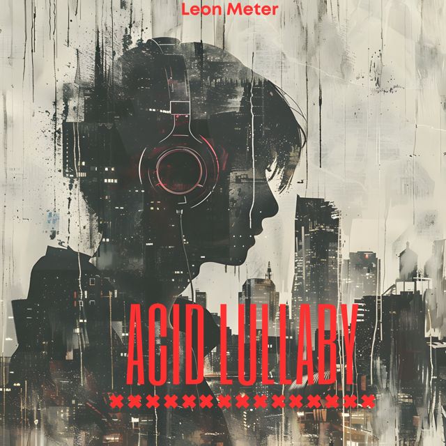 Leon Meter - 'Acid Lullaby' [Ringtone]