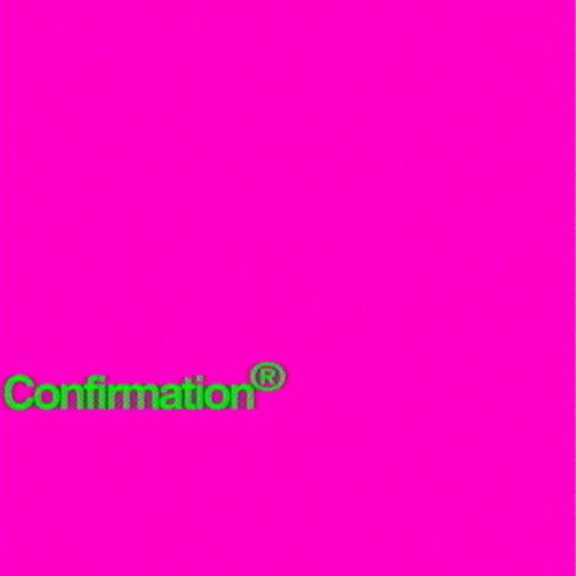 Candy Manson - 'Confirmation' [Ringtone]