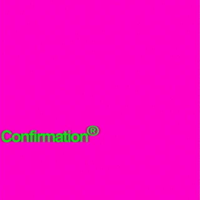 Candy Manson - 'Confirmation' [Ringtone]