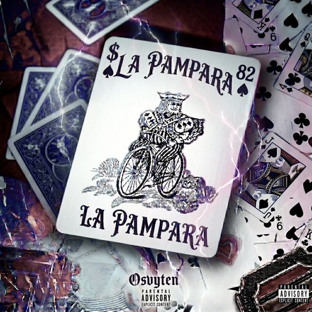 Osvyten - 'La Pámpara' [Ringtone]