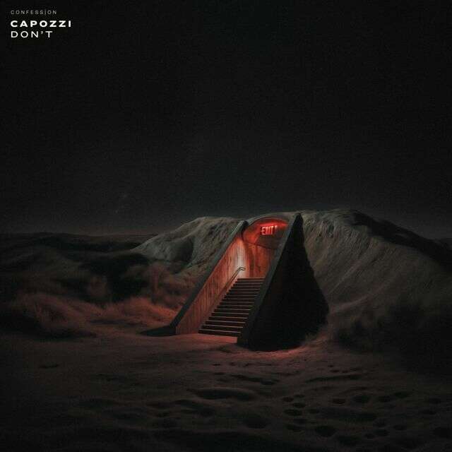 Capozzi - 'Don't' [Ringtone]