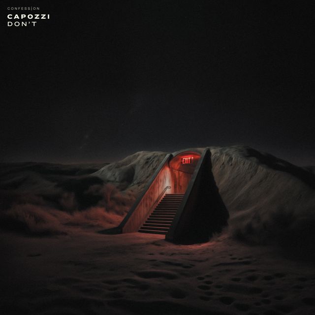 Capozzi - 'Don't' [Ringtone]