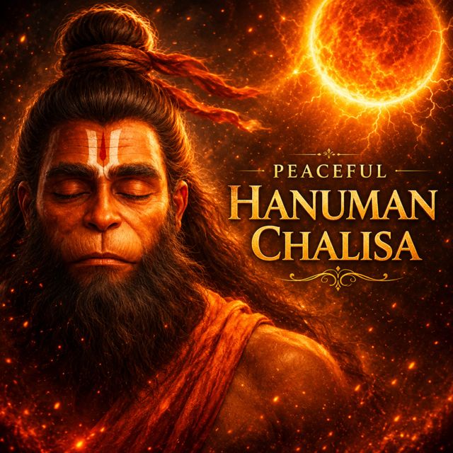 Kalpesh Mhaske - 'Hanuman Chalisa' [Ringtone]
