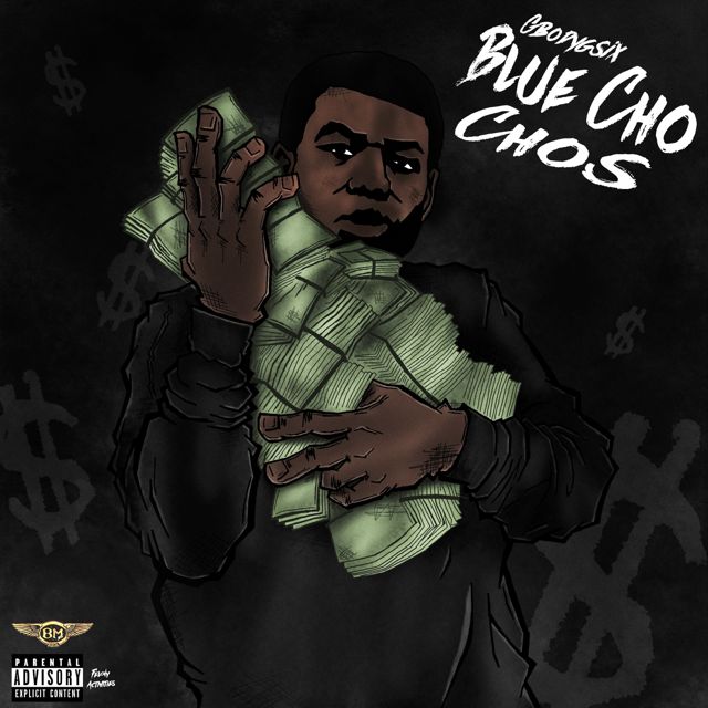 Gbodygsix - 'Pluto Bars' [Ringtone]