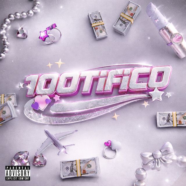 Biorixx - '100TIFICO' [Ringtone]