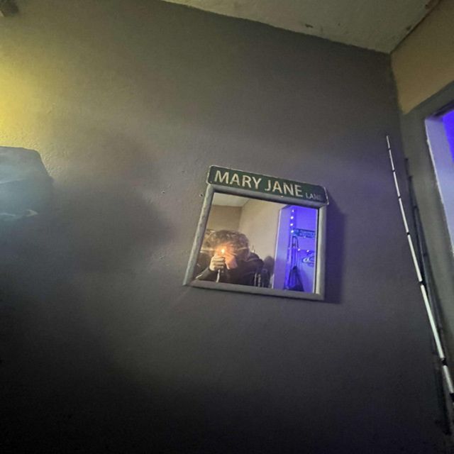 Drayko - 'Mary Jane' [Ringtone]