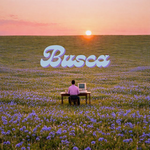 Batres - 'Busca' [Ringtone]