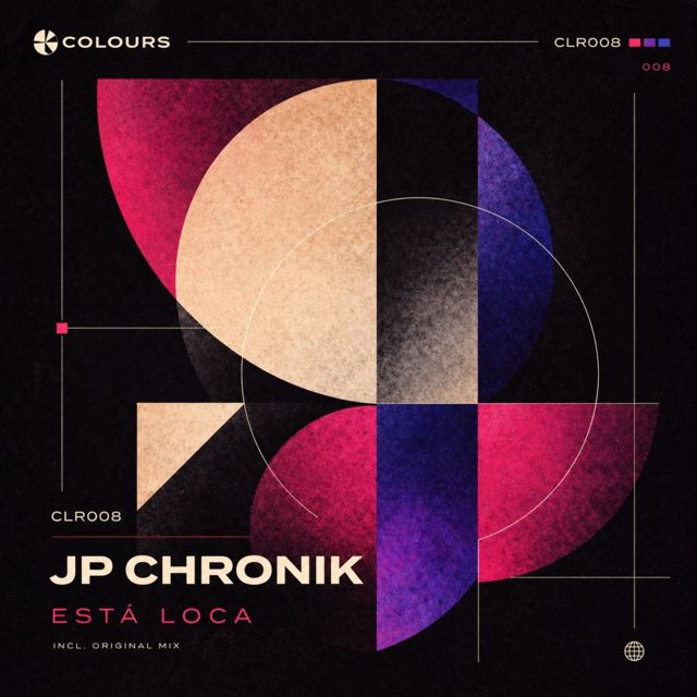 JP Chronic - 'Crazy About U' [Ringtone]
