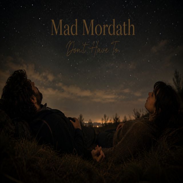 Mad Mordath - 'Don't Have To' [Ringtone]