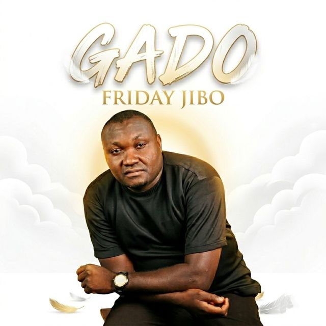 Friday Jibo - 'Gado' [Ringtone]