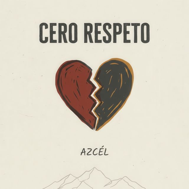 Azcél - 'Cero Respeto' [Ringtone]