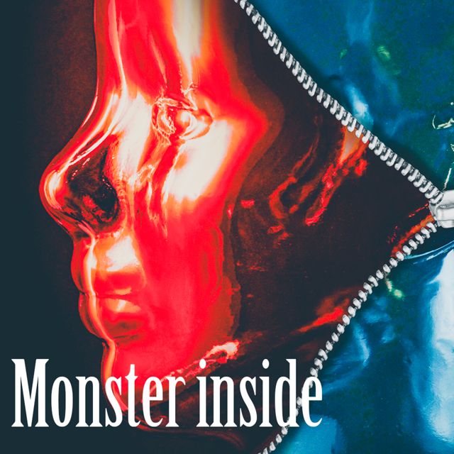 Soundmindbeats - 'Monster inside' [Ringtone]