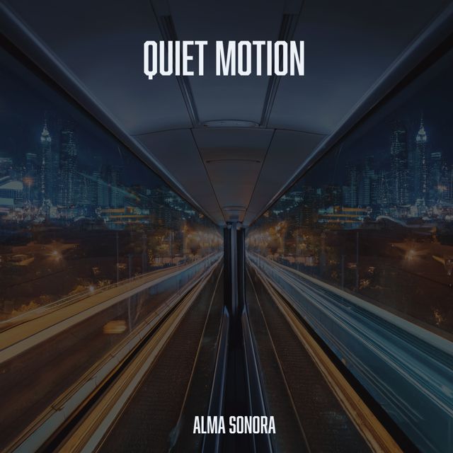 Alma Sonora - 'Slow motion' [Ringtone]