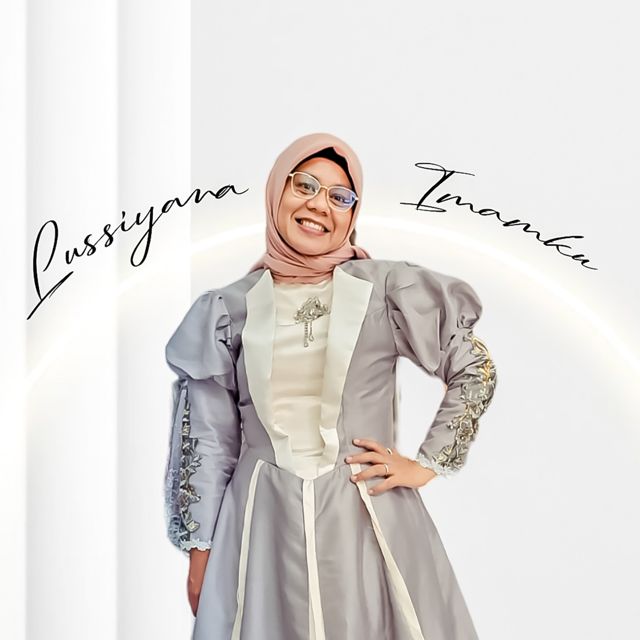 Lussiyana - 'Imamku' [Ringtone]