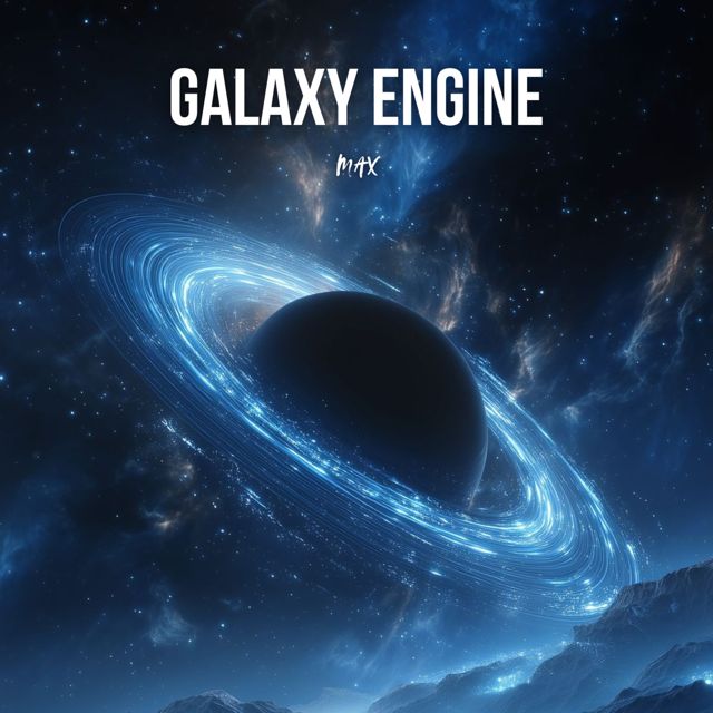 Max - 'Galaxy Engine' [Ringtone]